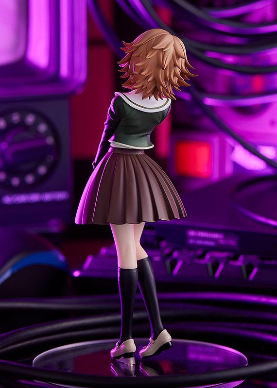 Danganronpa 1.2 Reload - Chihiro Fujisaki - Pop Up Parade Figur (Good Smile Company) | fictionary world