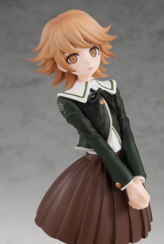 Danganronpa 1.2 Reload - Chihiro Fujisaki - Pop Up Parade Figur (Good Smile Company) | fictionary world