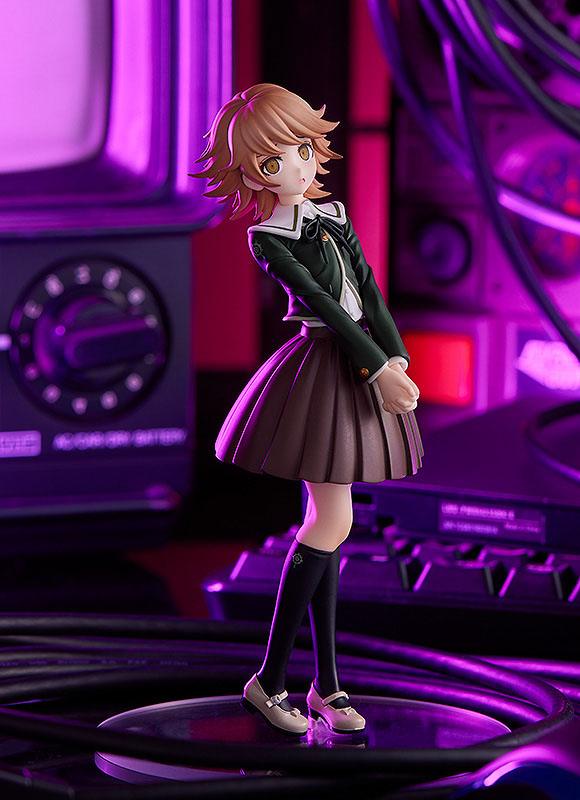 Danganronpa 1.2 Reload - Chihiro Fujisaki - Pop Up Parade Figur (Good Smile Company) | fictionary world