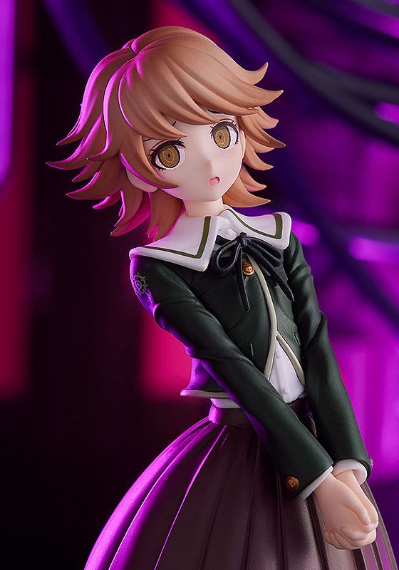 Danganronpa 1.2 Reload - Chihiro Fujisaki - Pop Up Parade Figur (Good Smile Company) | fictionary world