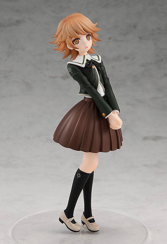 Danganronpa 1.2 Reload - Chihiro Fujisaki - Pop Up Parade Figur (Good Smile Company) | fictionary world