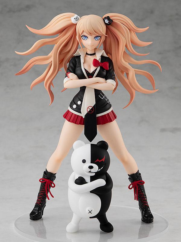 Danganronpa 1.2 Reload - Junko Enoshima - Pop Up Parade figure (Good smile company)