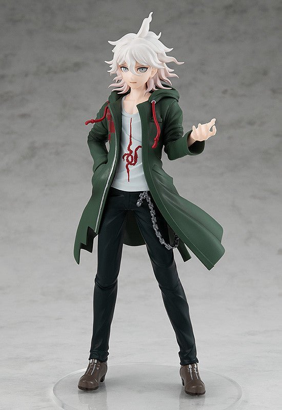 Danganronpa 1.2 Reload - Nagito Komaeda - Pop Up Parade Figur (Good Smile Company) | fictionary world