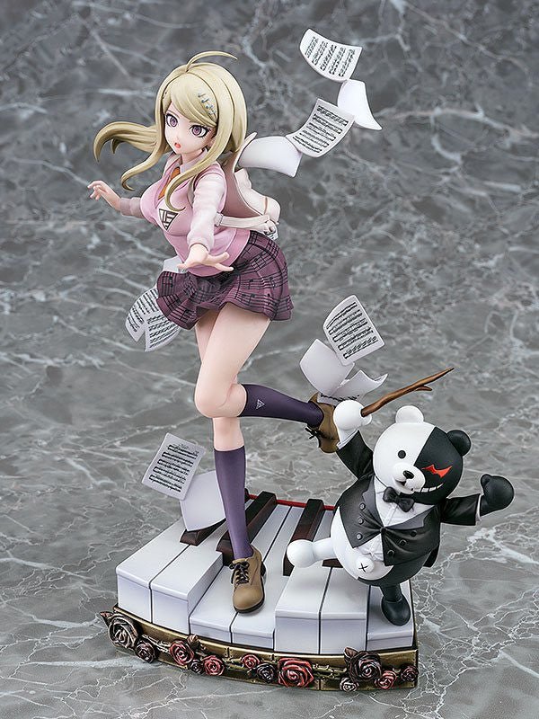 Danganronpa V3: Killing Harmony - Kaede Akamatsu - figure (Phat!)