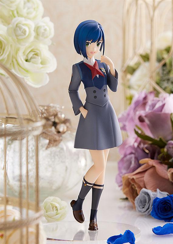 Darling in the Franxx - Ichigo - Pop Up Parade Figur (Good Smile Company) | fictionary world