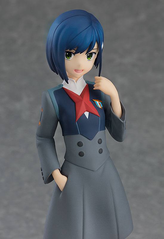 Darling in the Franxx - Ichigo - Pop Up Parade Figur (Good Smile Company) | fictionary world