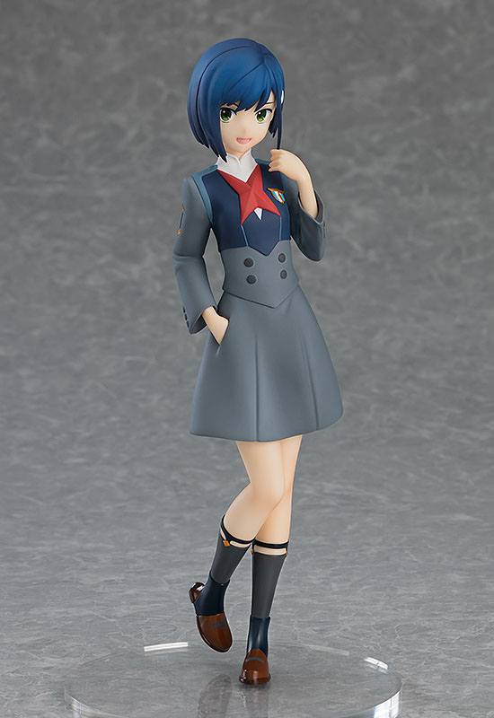 Darling in the Franxx - Ichigo - Pop Up Parade Figur (Good Smile Company) | fictionary world