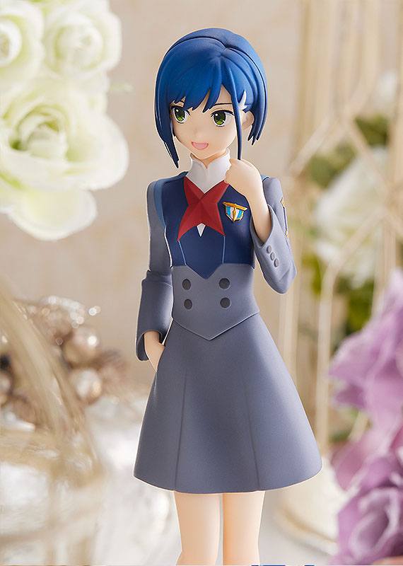 Darling in the Franxx - Ichigo - Pop Up Parade Figur (Good Smile Company) | fictionary world