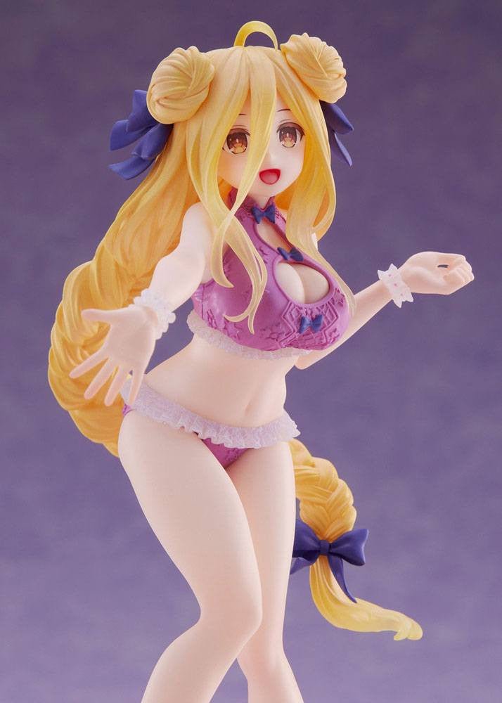 Date A Live IV - Hoshimiya Mukuro - Swimwear Ver. Core fin figure (Taito)