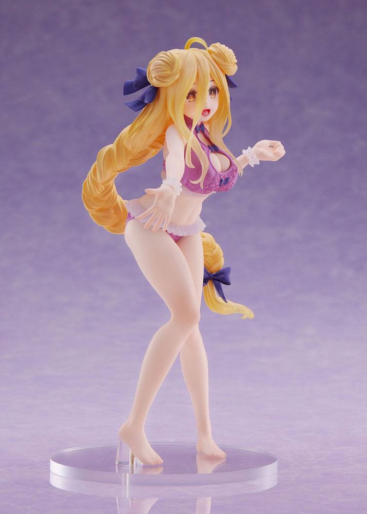 Date A Live IV - Hoshimiya Mukuro - Swimwear Ver. Core fin figure (Taito)