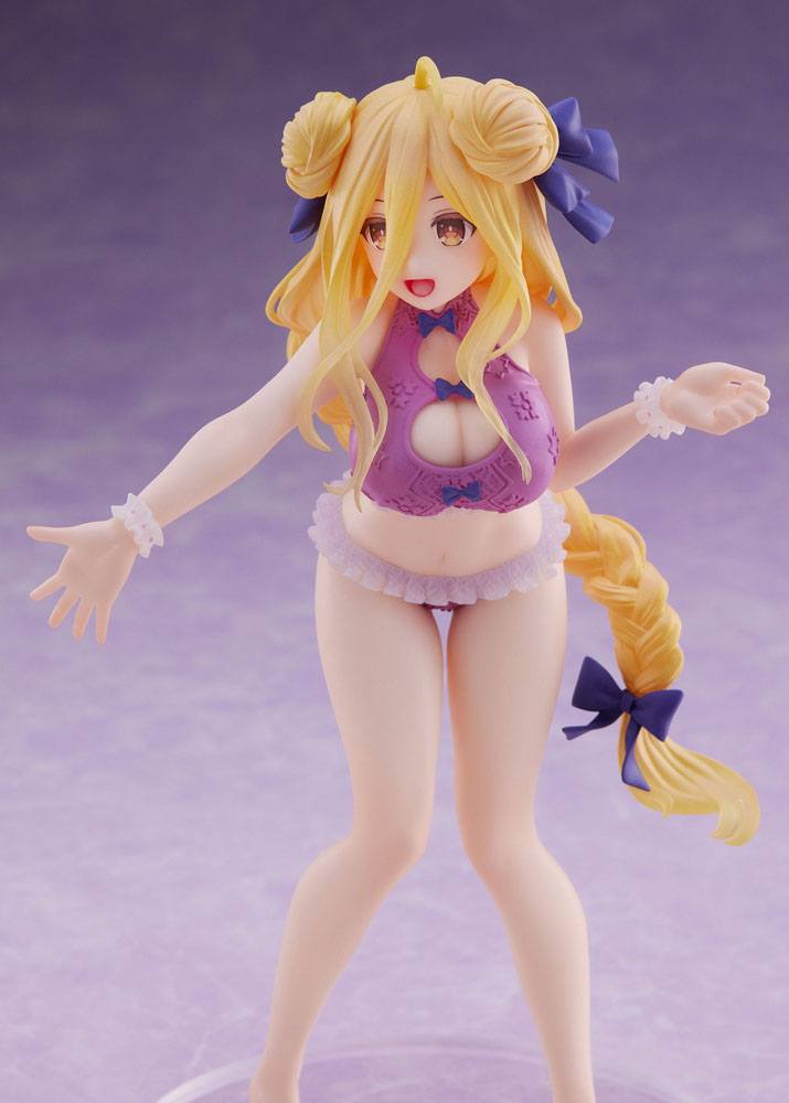Date A Live IV - Hoshimiya Mukuro - Swimwear Ver. Core fin figure (Taito)