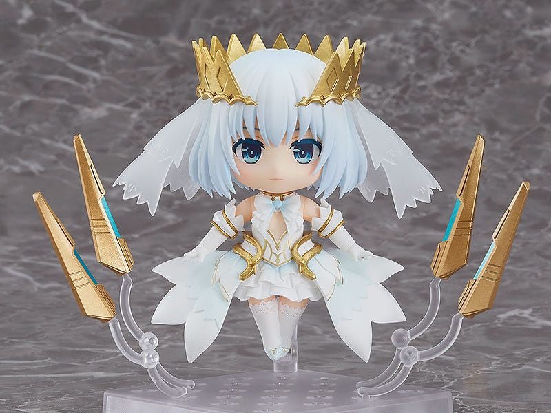 Date A Live IV - Origami Tobiichi - Nendoroid Figur (Good Smile Company)