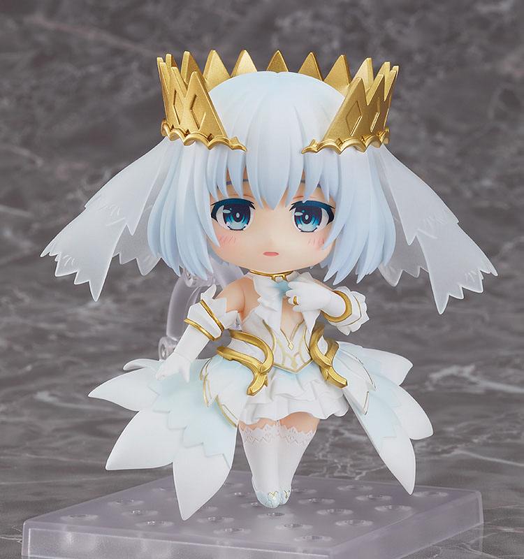 Date A Live IV - Origami Tobiichi - Nendoroid Figur (Good Smile Company)