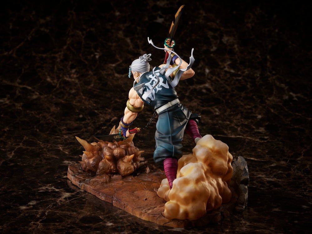 Demon Slayer - Tengen Uzui - Figur 1/8 (Aniplex)