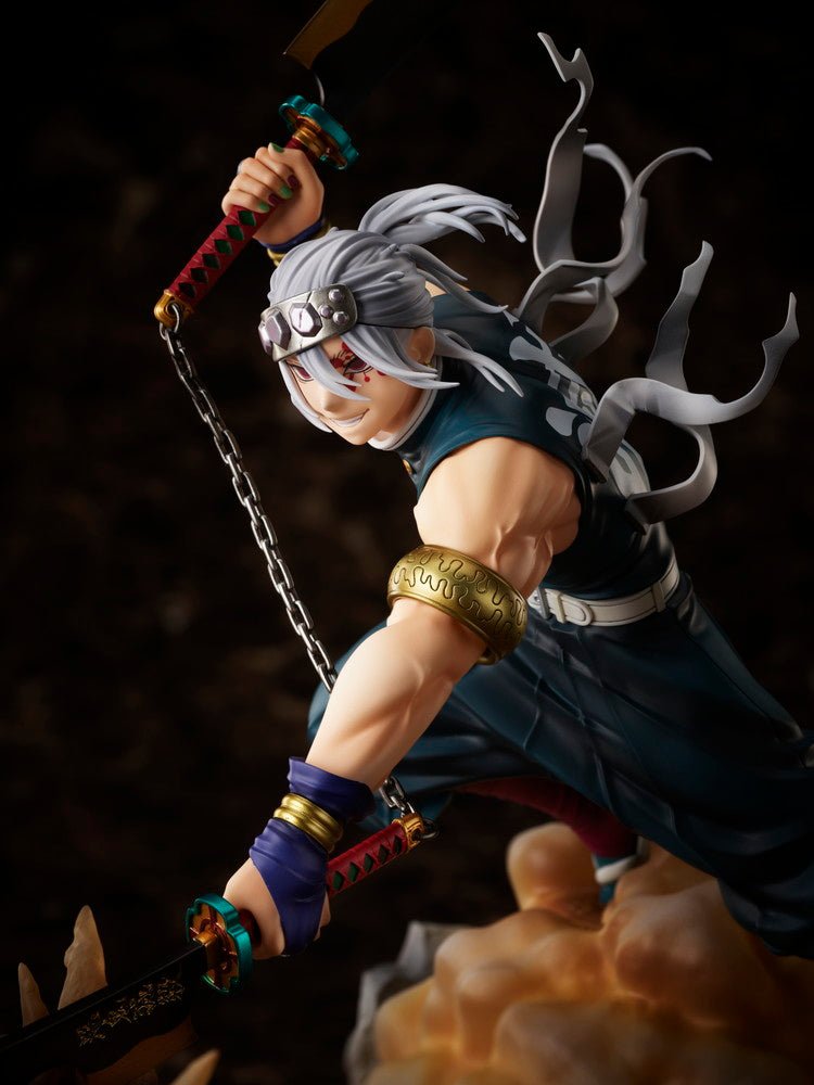 Demon Slayer - Tengen Uzui - Figur 1/8 (Aniplex)