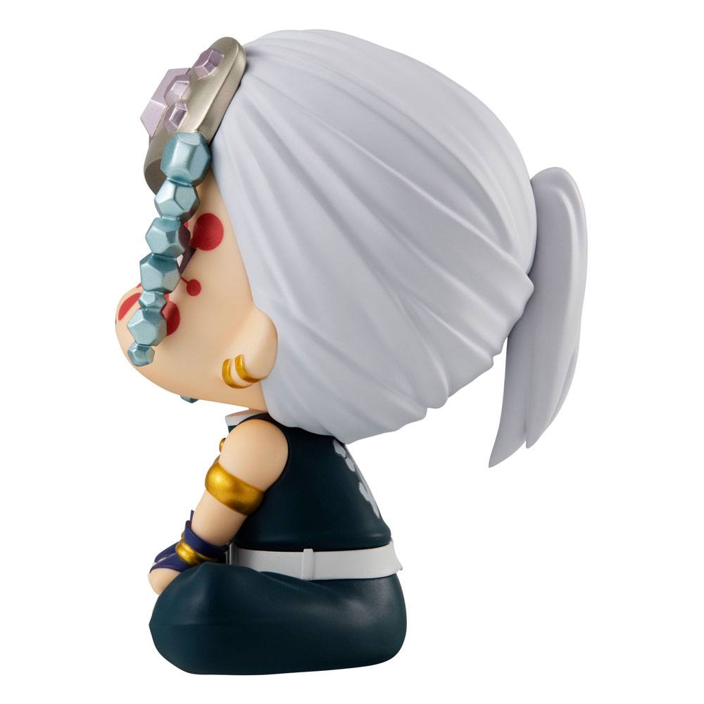 Demon Slayer: Kimetsu no Yaiba - Tengen Uzui - Look Up Figur (MegaHouse) | fictionary world