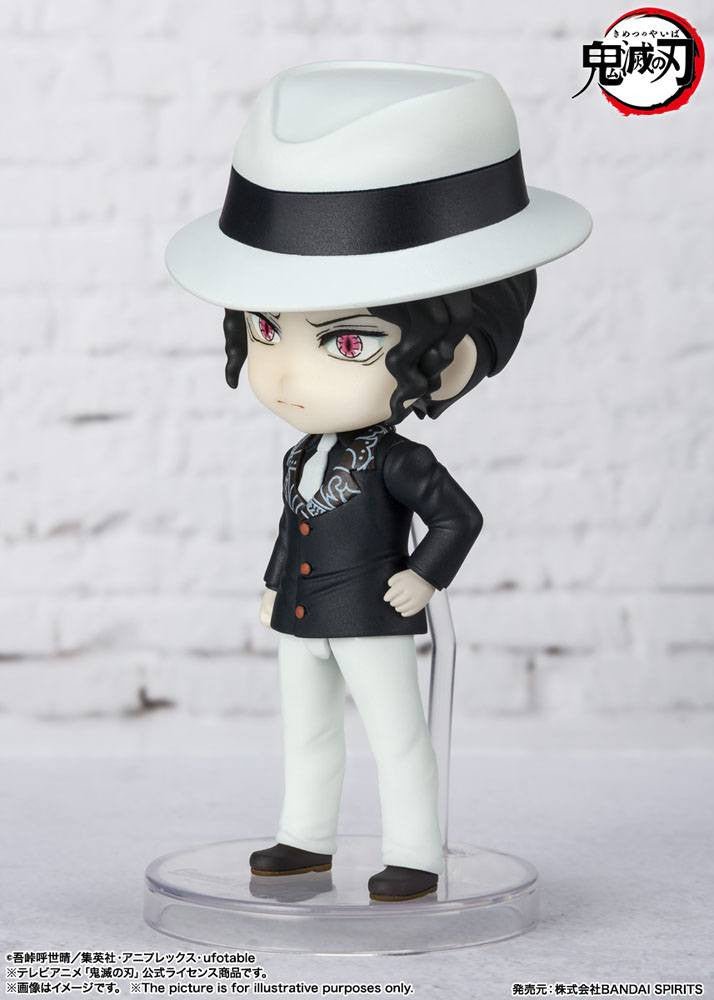Demon Slayer - Muzan Kibutsuji - Figuarts Mini figure (Bandai)