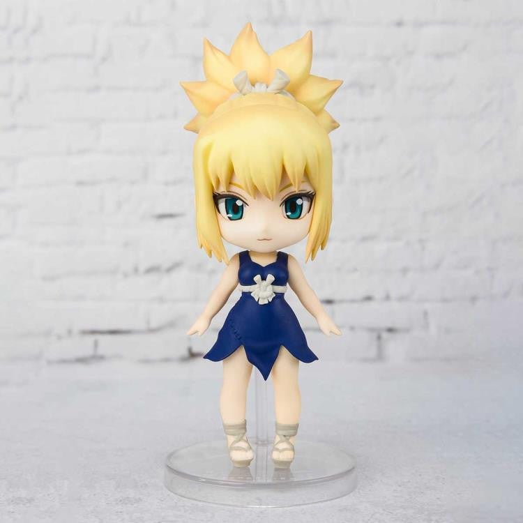 Dr. Stone - Kohaku - S.H. Figuarts Mini Figur (Bandai)