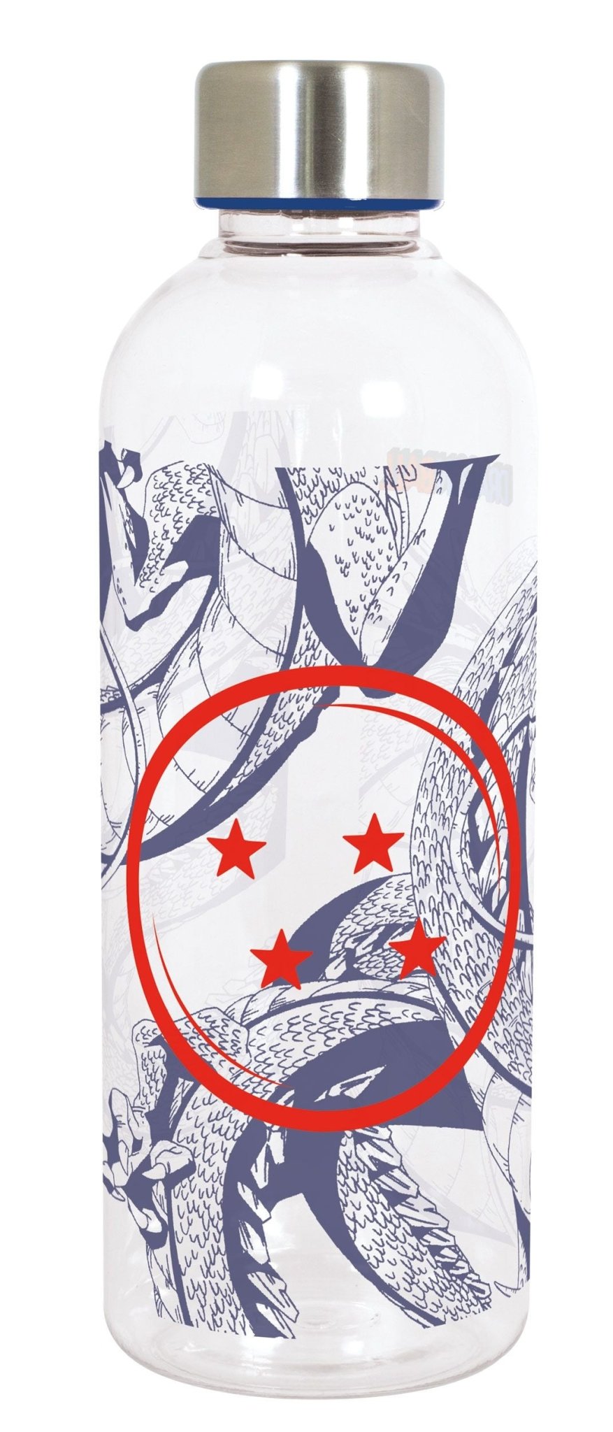 Dragon Ball - Hydro Flasche (Stor)