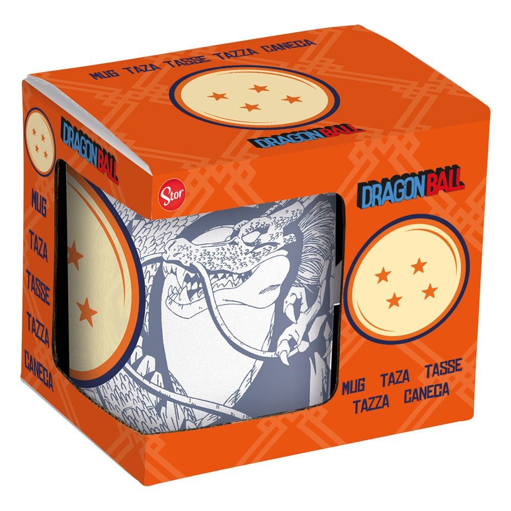 Dragon Ball Tasse / Becher Shenlong (Stor)