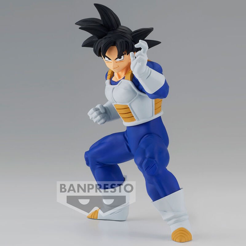 Dragon Ball Z Chosenshiretsuden - Son Goku - Figur (Banpresto)