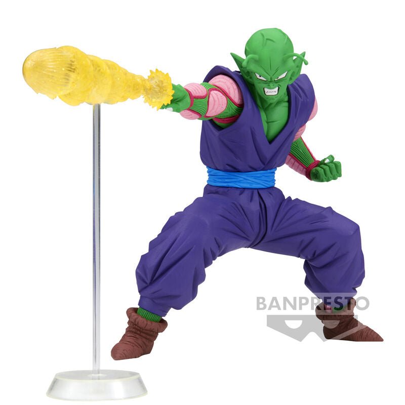 Dragon Ball Z G x materia - The Piccolo - Figur (Banpresto) | fictionary world