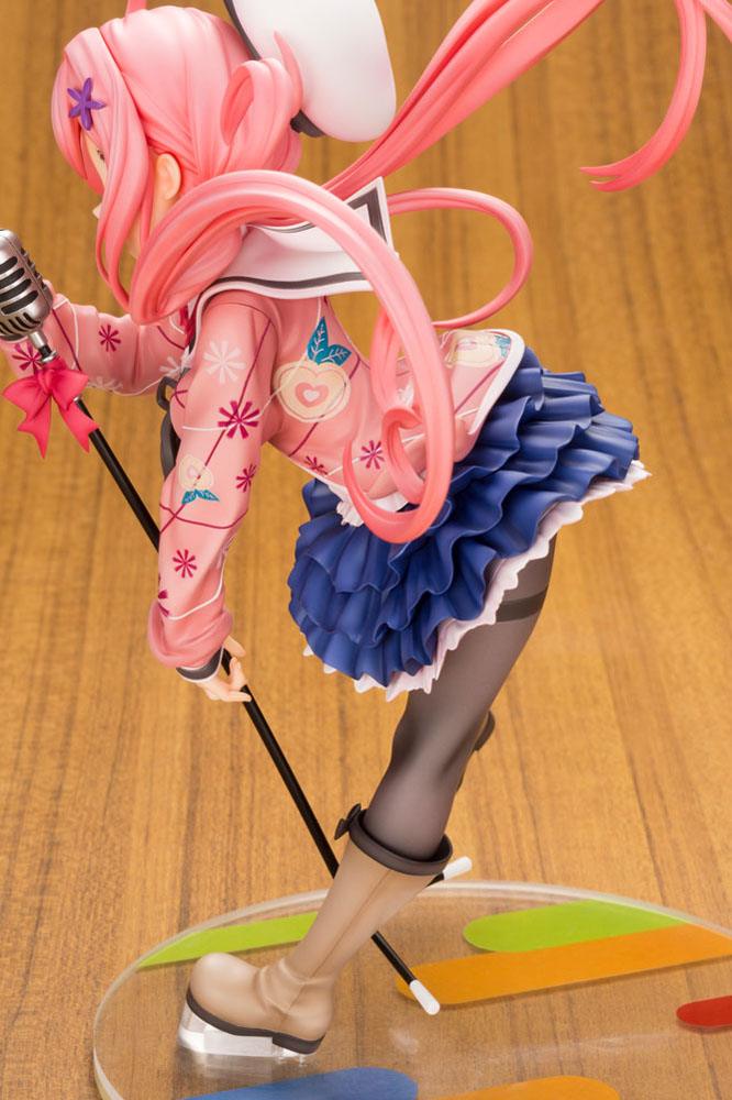 Dropout Idol Fruit Tart - Ino Sakura - figure (Kotobukiya)
