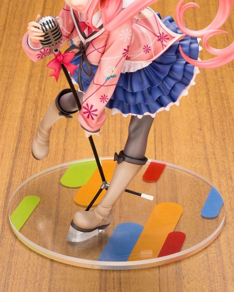 Dropout Idol Fruit Tart - Ino Sakura - figure (Kotobukiya)