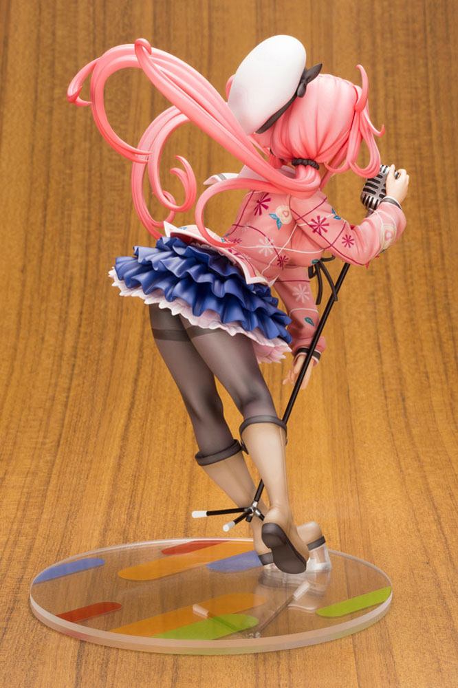 Dropout Idol Fruit Tart - Ino Sakura - figure (Kotobukiya)