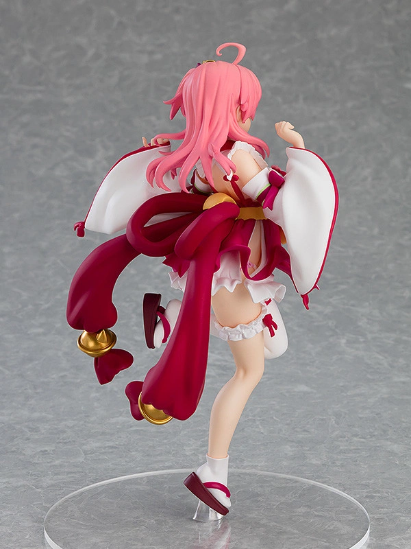 Hololive Production - Sakura Miko - Pop Up Parade figure (Max Factory)