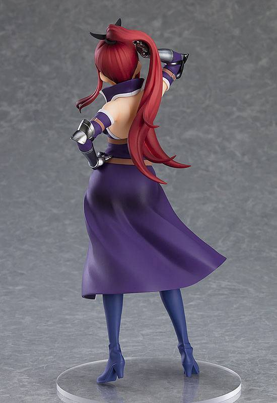 Fairy Tail Final Season - Erza Scarlet - Grand Magic Royale Ver. Pop Up Parade Figur (Good Smile Company) | fictionary world