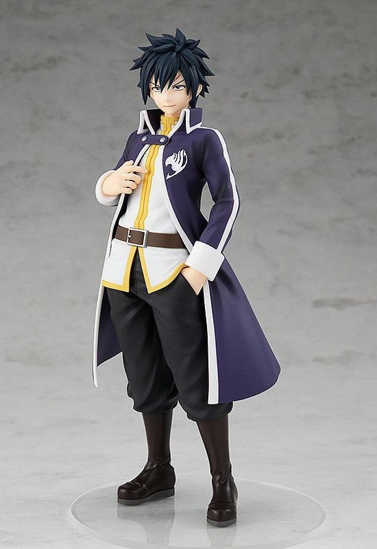 Fairy Tail - Gray Fullbuster - Grand Magic Games Ver. Pop up parade figure (Good smile company)
