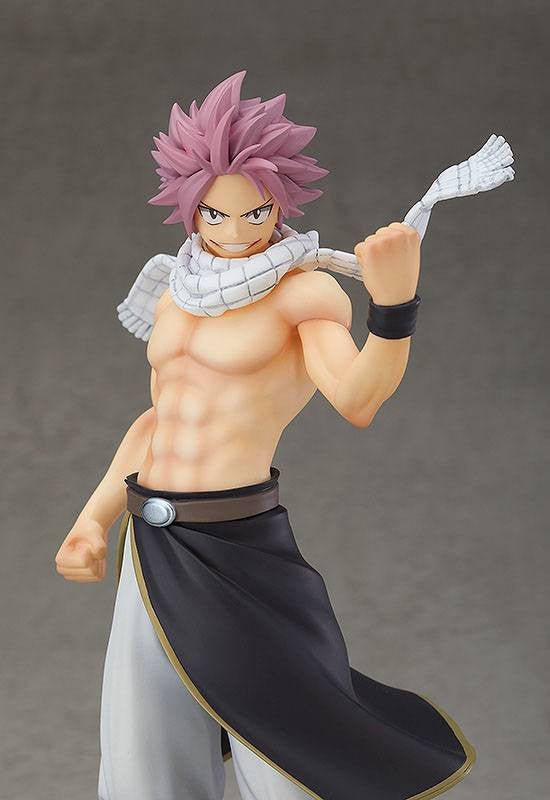 Fairy Tail - Natsu Dragneel - Pop up Parade Figur (Good Smile Company)