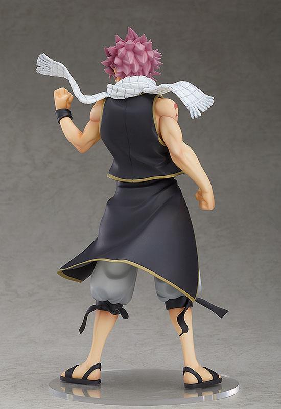 Fairy Tail - Natsu Dragneel - Pop up Parade Figur (Good Smile Company)