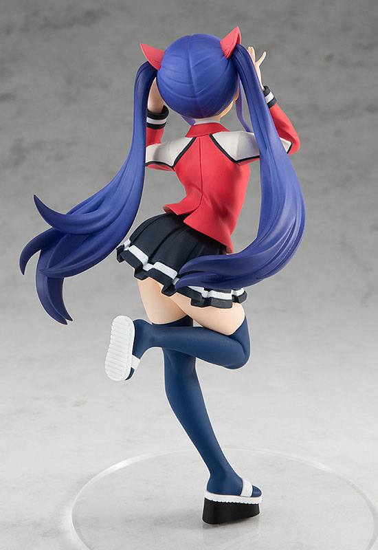 Fairy Tail - Wendy Marvell - Pop Up Parade Figur (Good Smile Company) | fictionary world