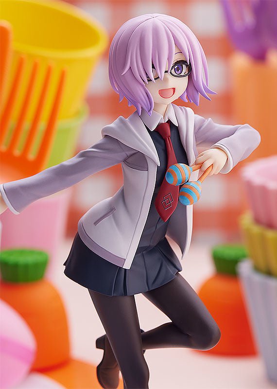 Fate-Grand Carnival - Mash Kyrielight - Pop Up Parade Figur (Good Smile Company) | fictionary world