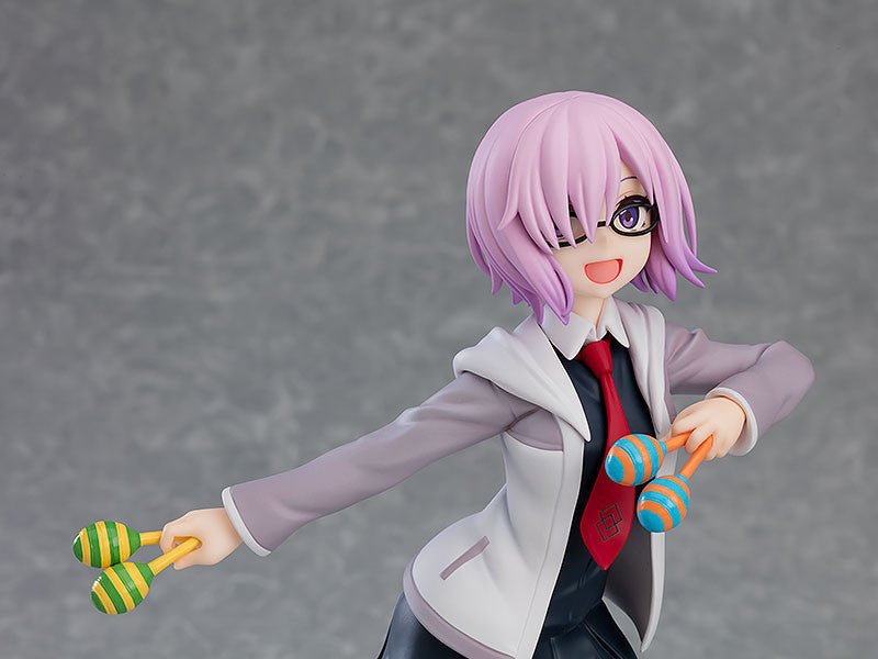 Fate-Grand Carnival - Mash Kyrielight - Pop Up Parade Figur (Good Smile Company) | fictionary world