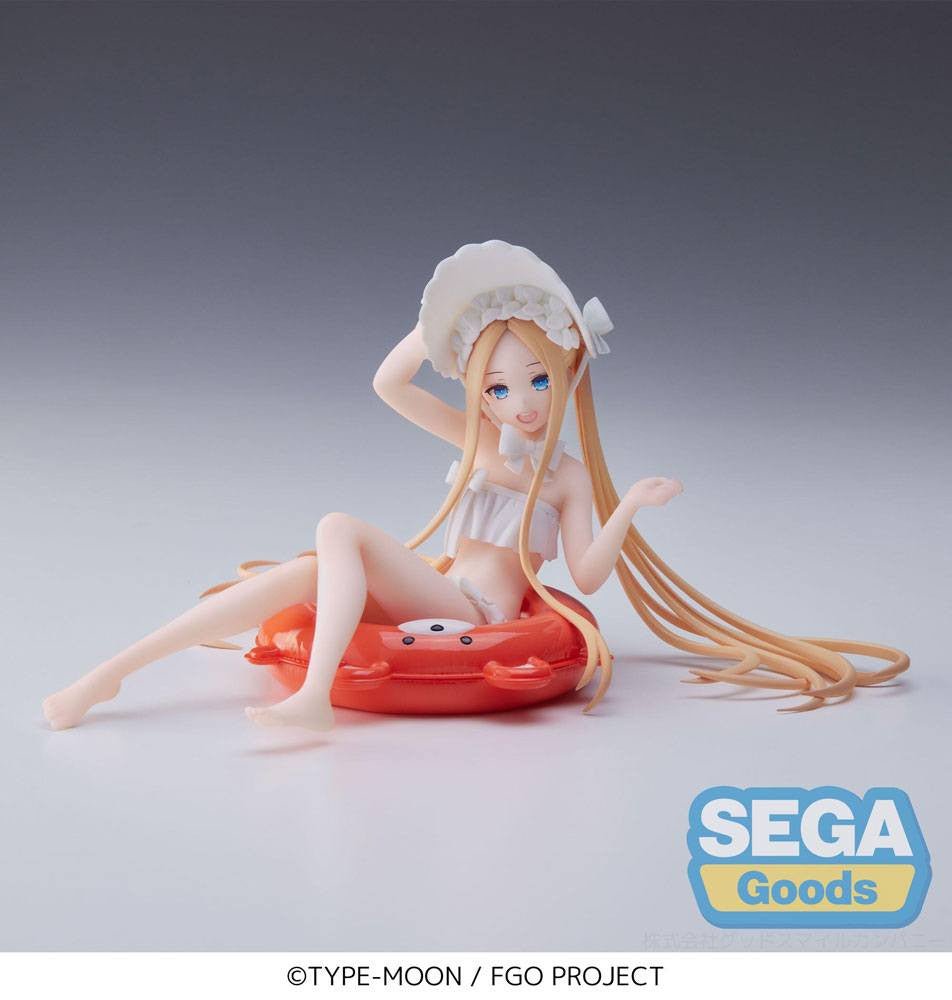 Fate-Grand Order - Abigail Williams (Foreigner) - Summer Ver. SPM Figur (SEGA)
