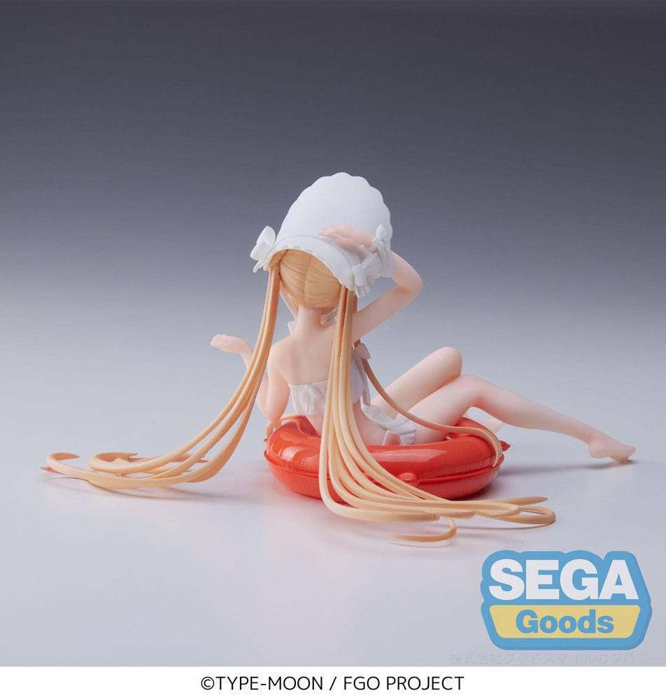 Fate-Grand Order - Abigail Williams (Foreigner) - Summer Ver. SPM Figur (SEGA)
