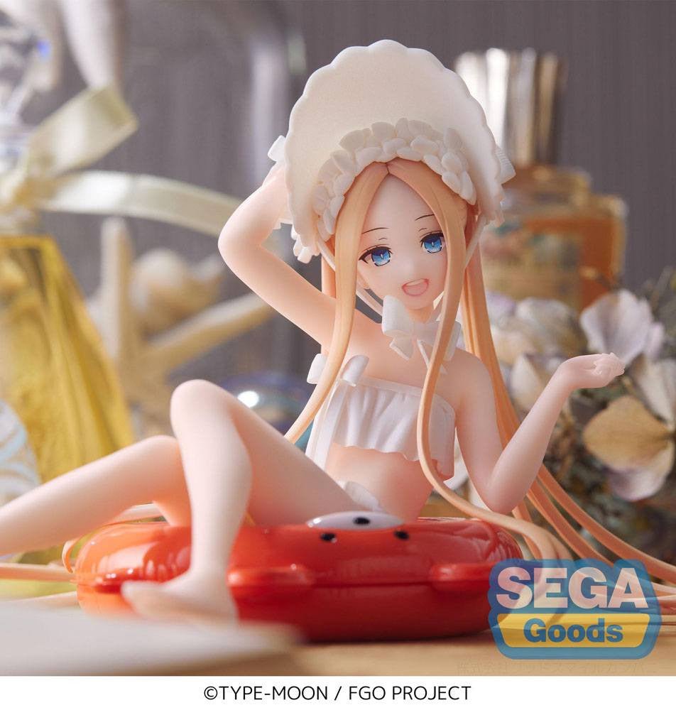 Fate-Grand Order - Abigail Williams (Foreigner) - Summer Ver. SPM Figur (SEGA)