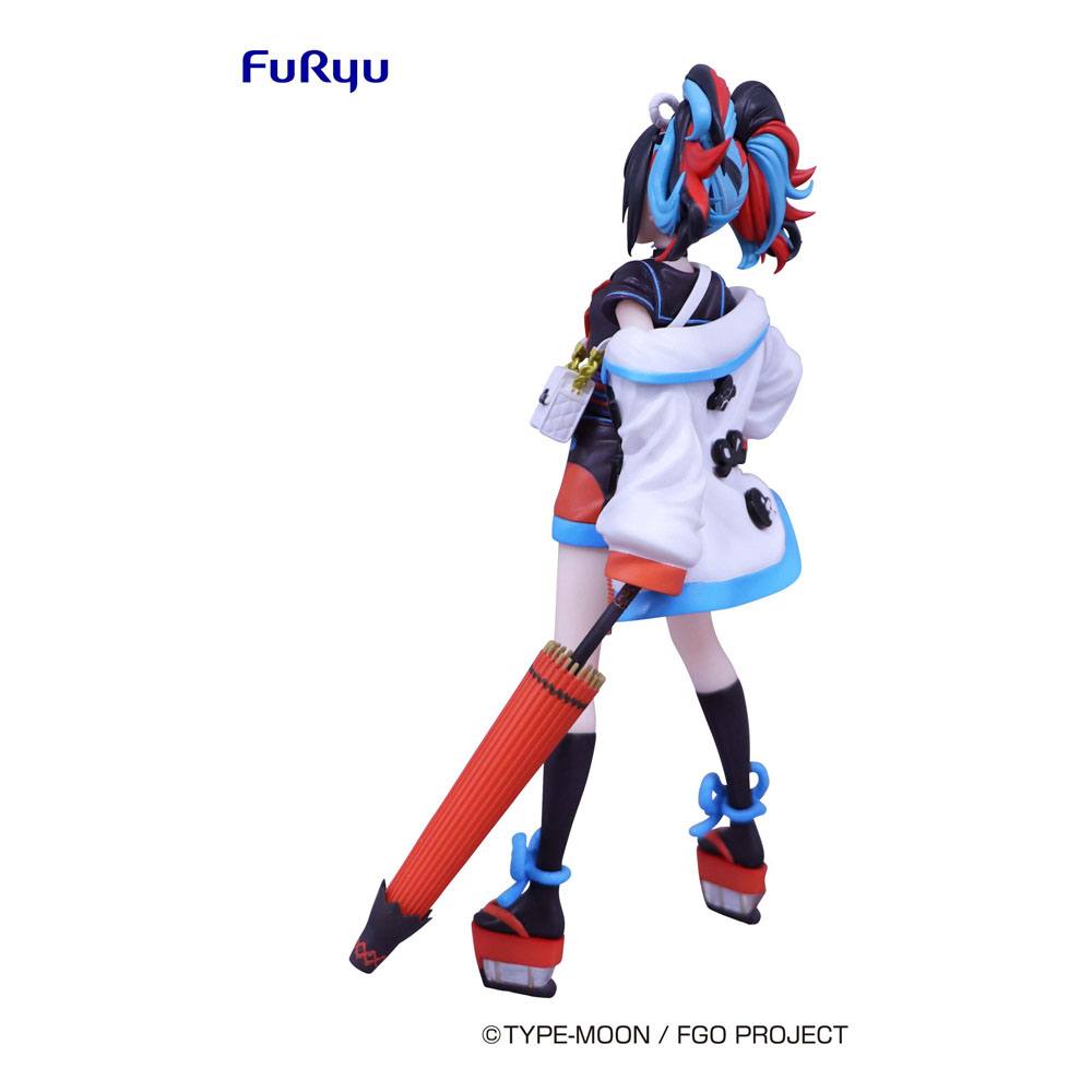 Fate/Grand Order - Sei Shonagon (Archer) - SSS Servant Figur (Furyu)