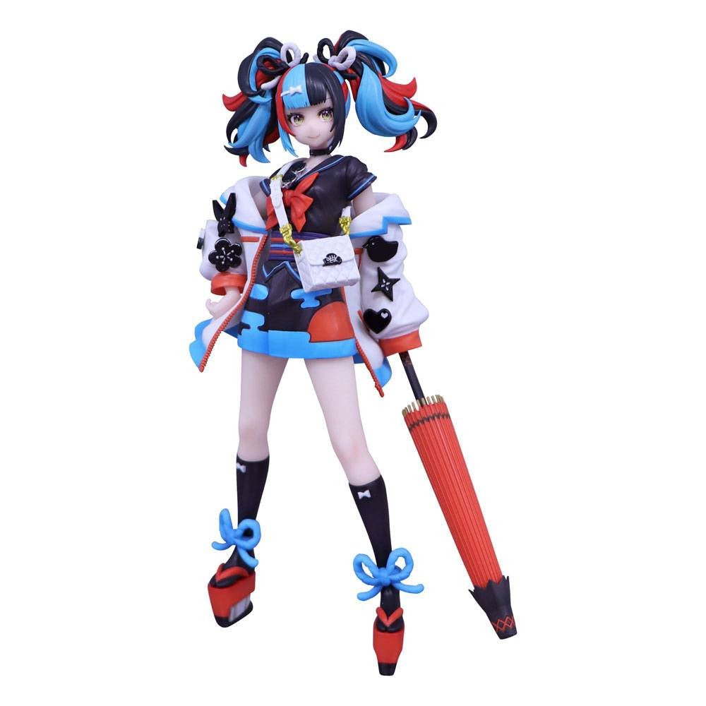 Fate/Grand Order - Sei Shonagon (Archer) - SSS Servant Figur (Furyu)