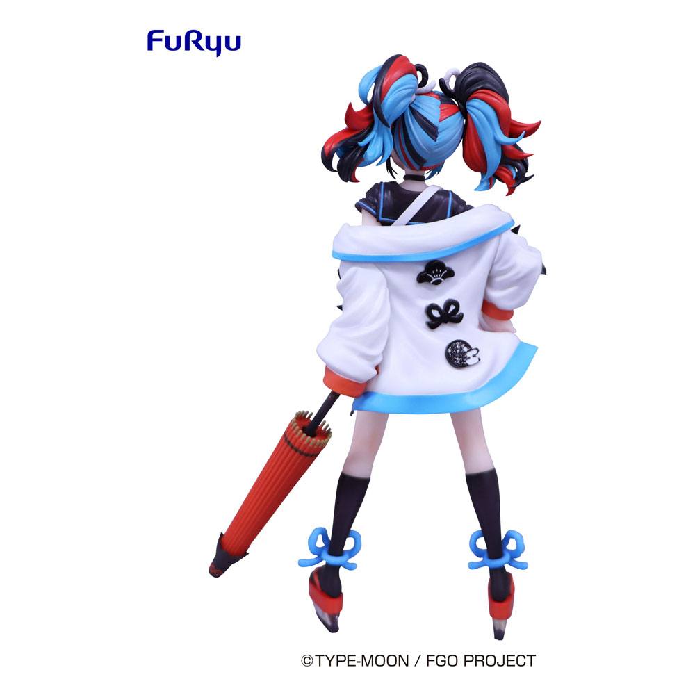 Fate/Grand Order - Sei Shonagon (Archer) - SSS Servant Figur (Furyu)