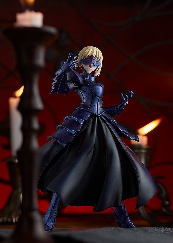 Fate-Stay Night - Saber (Alter) - Pop up Parade Figur (Max Factory) | fictionary world