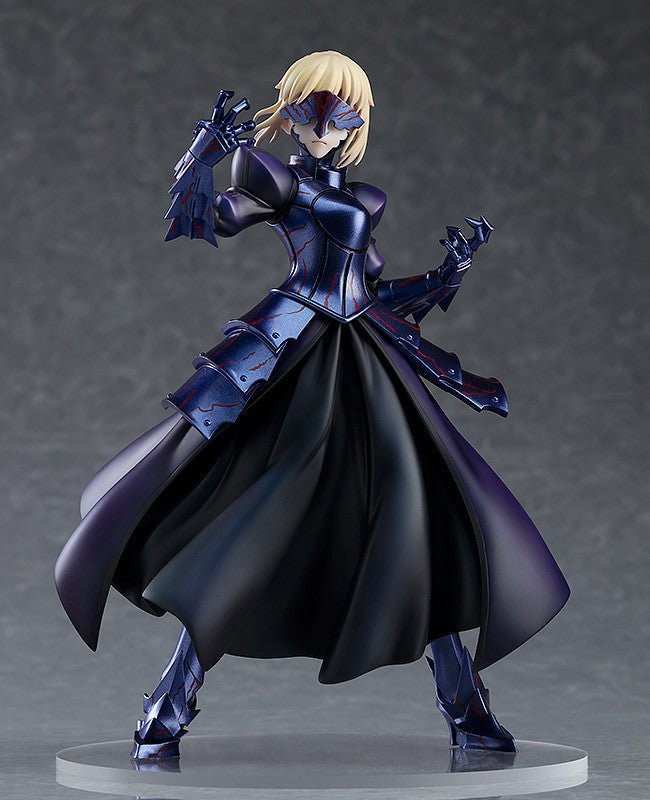 Fate-Stay Night - Saber (Alter) - Pop up Parade Figur (Max Factory) | fictionary world