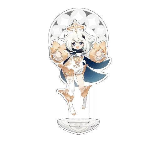Genshin Impact Traveler Theme Series - Paimon - Character Acryl Aufsteller (miHoYo)