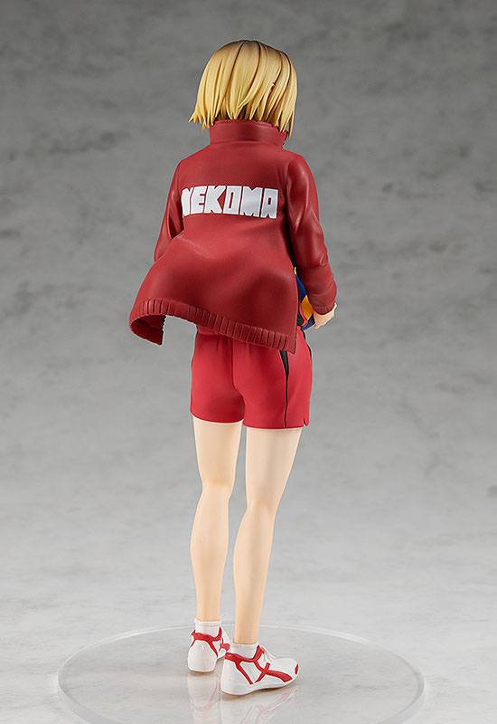 Haikyuu!! - Kenma Kozume - Pop up Parade Figur (Orange Rogue)