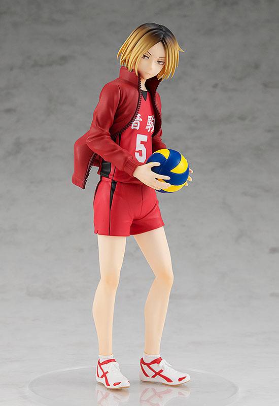 Haikyuu!! - Kenma Kozume - Pop up Parade Figur (Orange Rogue)