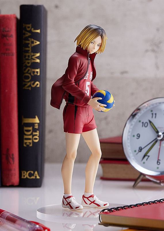 Haikyuu!! - Kenma Kozume - Pop up Parade Figur (Orange Rogue)