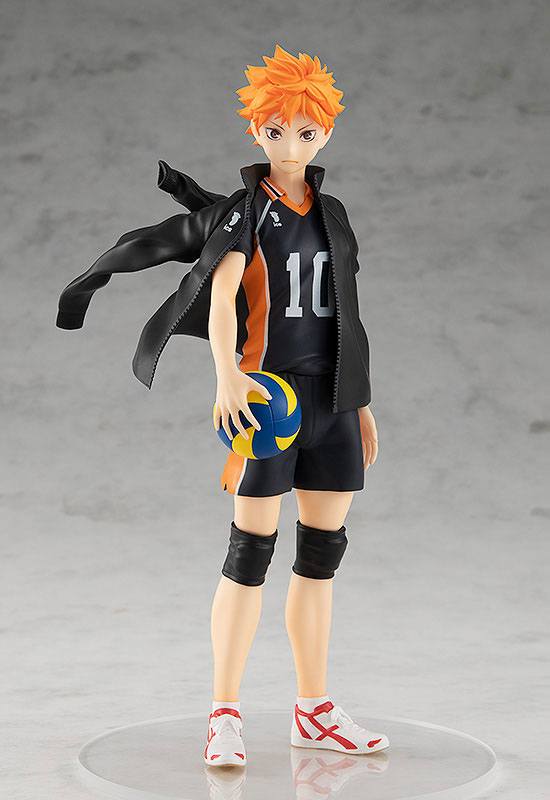 Haikyuu!! - Shoyo Hinata - Pop up Parade Figur (Orange Rogue) (re-run)